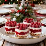 Hoe zalmtartaar van gerookte zalm in een bakje maken?