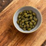 Hoelang kousenband koken?