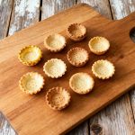 Hoelang pompoenrollade bakken?