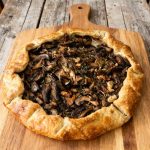 Hoe appel vanille ovenschotel maken?