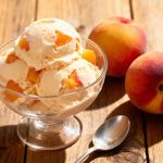 Hoe wentelteefjes van ontbijtkoek maken?