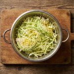 Hoe hazelnoot ijs maken?