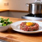 Hoe pistache ijs maken