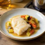 Hoelang varkenspoot koken?