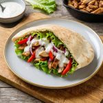 Hoe haricots verts met spek maken?