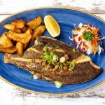 Hoelang bloedworst bakken?