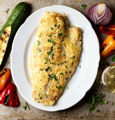 Victoria baars bakken