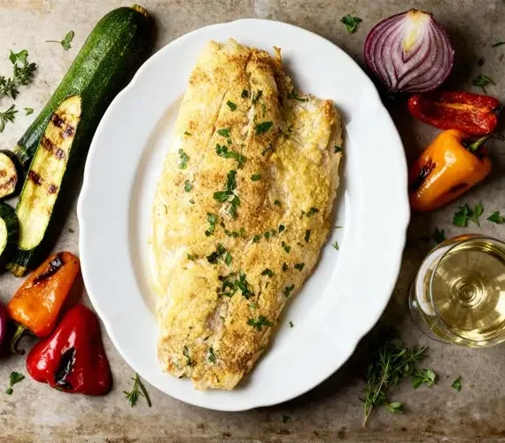 Victoria baars bakken