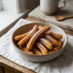Hoe frikandel opwarmen?