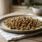 Hoelang kousenband koken?