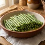 Hoelang kappertjes bakken?