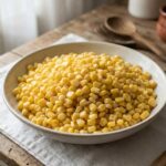 Hoelang bulgur koken?