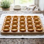 Hoe rijstwafel maken?