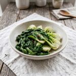 Hoelang kapucijners koken?