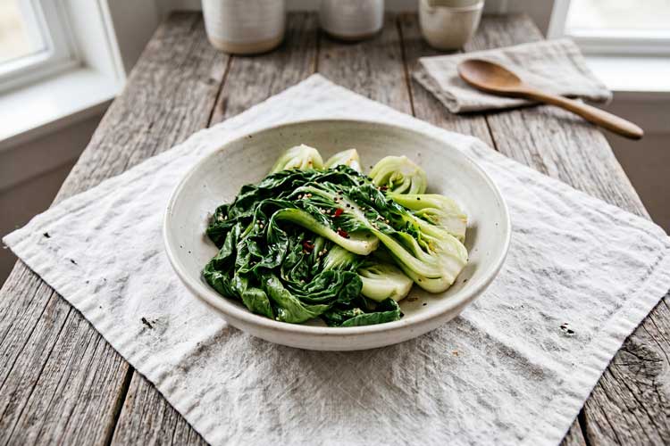 Paksoi koken