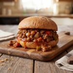 Hoe appel-rozijnenbrood maken?
