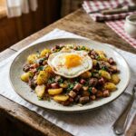 Hoelang snijbonen koken