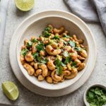 Hoelang mungbonen koken?