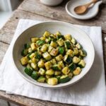 Hoe speckknödelsuppe maken?
