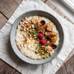 Hoelang amandelen roosteren?