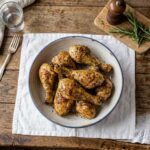 Hoelang spareribs bakken?