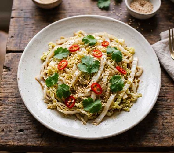 Chinese kool koken