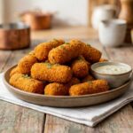Hoelang tempeh bakken?