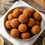 Bedorven soep gegeten