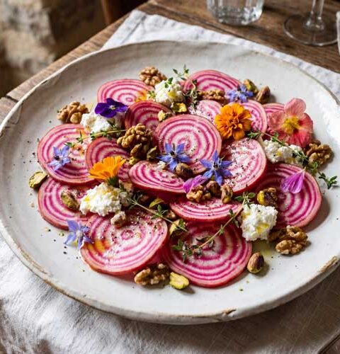 Chioggia biet koken