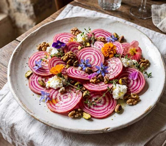 Chioggia biet koken
