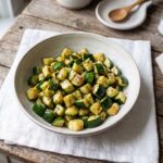Hoelang witte kool koken?
