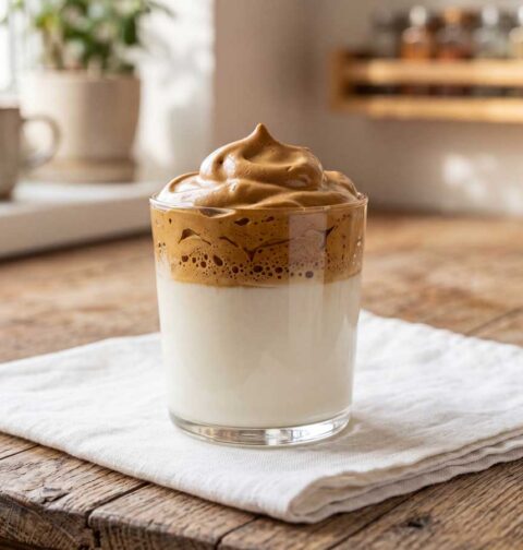 Dalgone koffie maken meet oploskoffie