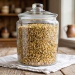 Hoelang rotini koken?