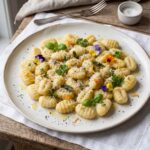 Hoelang gerst koken?
