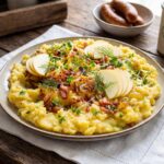 Hoe havermoutpannenkoeken maken?
