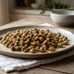 Hoelang kousenband koken?