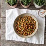 Hoelang aardappelkroketjes frituren?