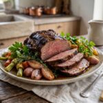 Hoelang kardoen koken?