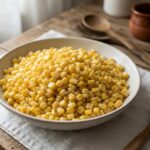 Hoelang snijbonen koken