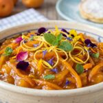 Hoelang kapucijners koken?