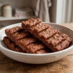 Hoelang tarwe koken?