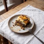 Arretjescake zonder ei