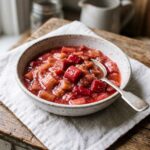 Hoelang courgette koken?