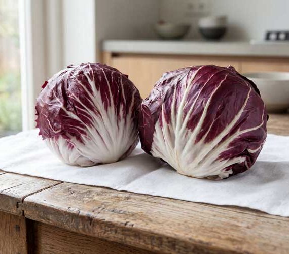 Roodlof koken