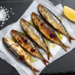 Hoelang spinazie koken?