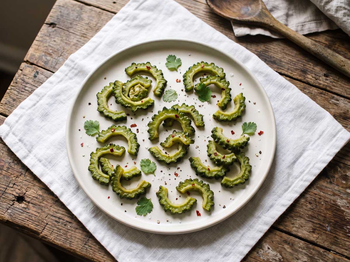 Sopropo koken in een gewone pan