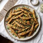 Hoelang penne koken?