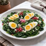 Hoelang broccolini koken?