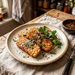 Hoelang aardappelkroketjes frituren?