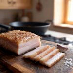 Hoelang bitterballen frituren?